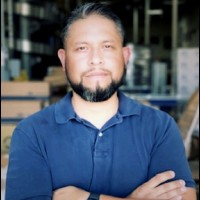 Hiram Mejia