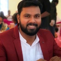 Robin K Panicker