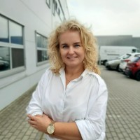 Katarzyna Fraszczyk