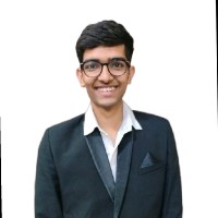 Yash Shah