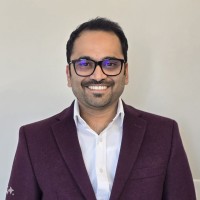 Raghuram Karra