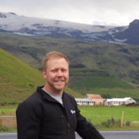 Bryan Landschoot