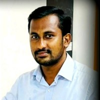 M.Gowri Shankar Shankar