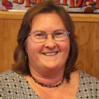 Patricia Barry