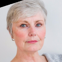 Nadine Rogers