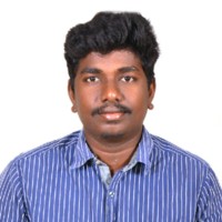 Dinesh Natarajan