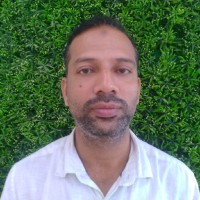Riyaz Shaikh