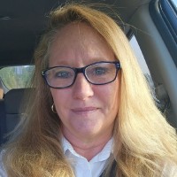 Carrie Finch