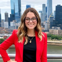 Katherine Stanifer
