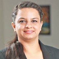 Neha Malhotra Singh