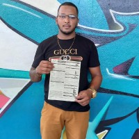 Raniel Pinto Dos Santos