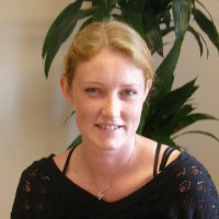 Anja Noltensmejer