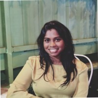 Lavanya R