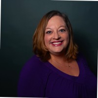 Laura L. Huth, EdD, MOT, OTR/L