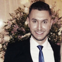 Marcelo Pereira