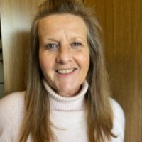Elaine Perrins