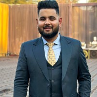 Abhishek Dhawan