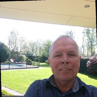 Will Van Spreuwel