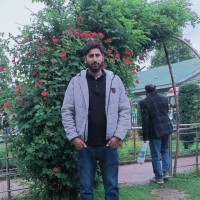 khan ishfaq