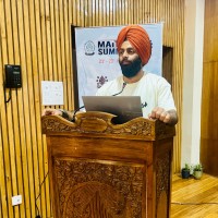 Karanpreet Singh