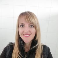 María Jesús Gómez