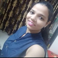 Yashika Kolwankar