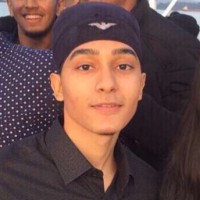 Gurdeep panesar