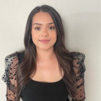 Gabriela Madrid