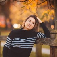 Olena Jansen