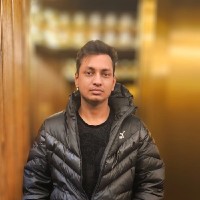 Pazim Goyal