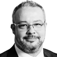 Eric Laukes