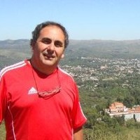 JOSE LUIS FRASCAROLI