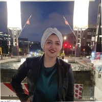 Nada Saleh M.S., Bcba, Lba