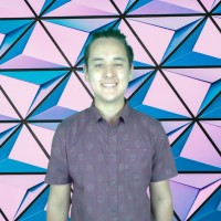 Luca Yi