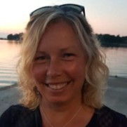 Anna Ingemars