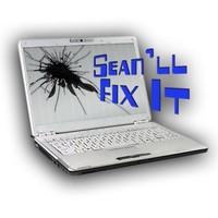 Sean'Ll Fix It
