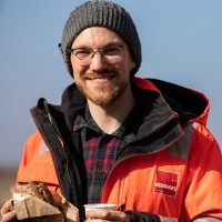 Daniel Holmqvist