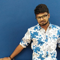 Gokulakrishnan V