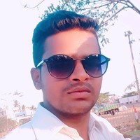 Parmod Kumar Yadav