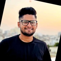 Nainesh Patni