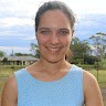 Sarah Casha