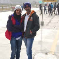 Shravan Gupta