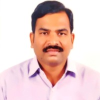 Ravikumar M