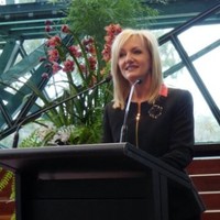 Hon. Heidi Victoria B.A.