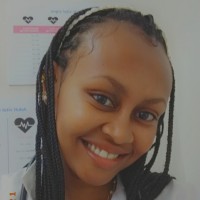Anne Njuguna