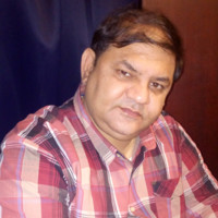 Shahzad Shafi
