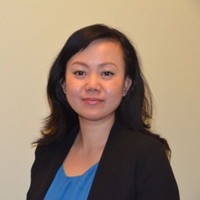 Olivia T. Luo, Pcp, Mba