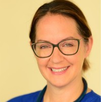 Suzy Duckworth