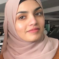 Tuba Mushtaq
