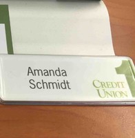 Amanda Schmidt